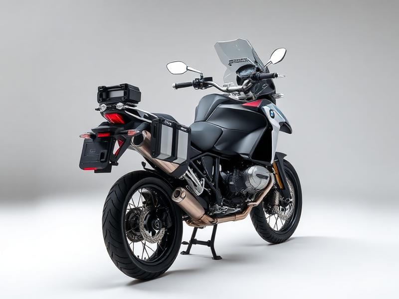 BMW R 1250 GS